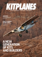 Kit-Planes February 01, 2026 Issue Cover