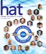 Home-Accents-Today September 01, 2022 Issue Cover