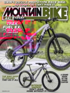 Mountain-Bike-Action May 01, 2020 Issue Cover
