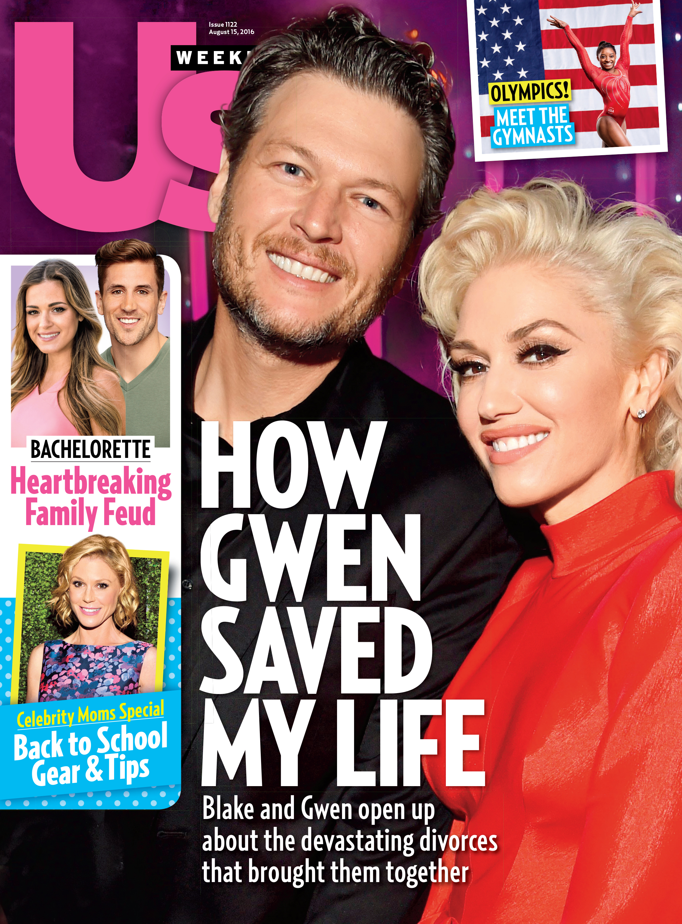 Us-Weekly August 15, 2016 Issue Cover