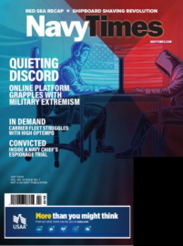 Navy-Times July 01, 2024 Issue Cover