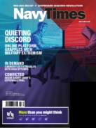 Navy-Times July 01, 2024 Issue Cover