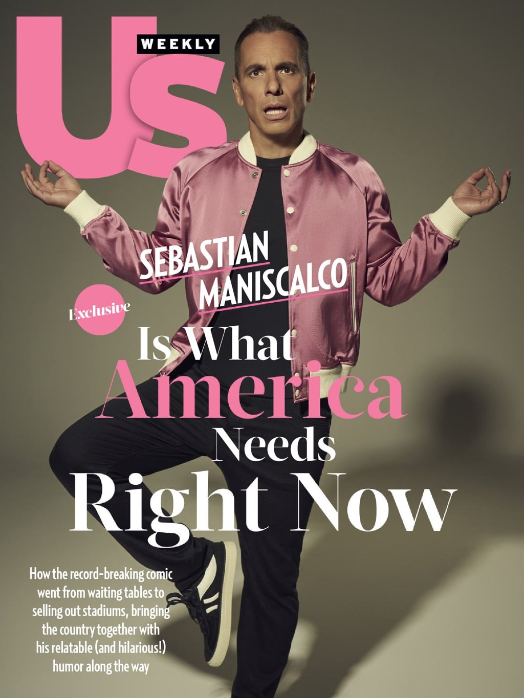 Us-Weekly November 24, 2025 Issue Cover