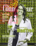 The-Beer-Connoisseur September 01, 2017 Issue Cover