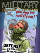 Military-Trader February 01, 2025 Issue Cover