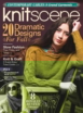 Knitscene September 01, 2018 Issue Cover