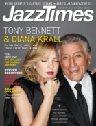 JazzTimes October 01, 2018 Issue Cover