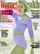Womens-Health July 01, 2020 Issue Cover
