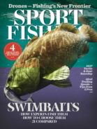 Sport-Fishing November 01, 2016 Issue Cover