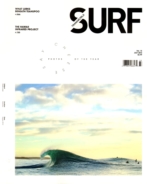 Transworld-SURF July 01, 2013 Issue Cover