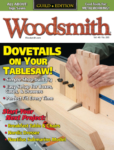 Woodsmith June 01, 2026 Issue Cover