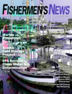 Fishermens-News August 01, 2022 Issue Cover