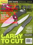 Blade January 01, 2025 Issue Cover
