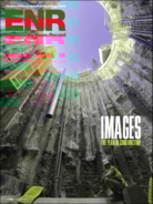 Engineering-News-Record February 03, 2025 Issue Cover