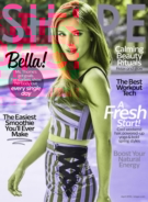 Shape April 01, 2018 Issue Cover