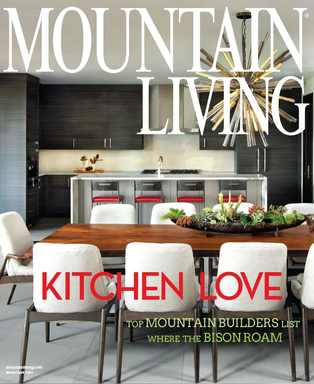 Mountain-Living March 01, 2021 Issue Cover