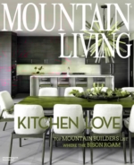 Mountain-Living March 01, 2021 Issue Cover