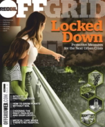 Recoil-Offgrid August 01, 2019 Issue Cover
