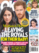 Ok November 12, 2018 Issue Cover