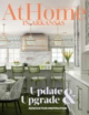At-Home-In-Arkansas May 01, 2025 Issue Cover