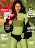 Womens-Health March 01, 2021 Issue Cover