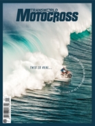 Transworld-Motocross September 01, 2015 Issue Cover