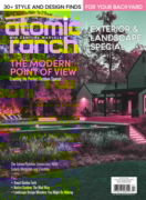 Atomic Ranch April 01, 2026 Issue Cover