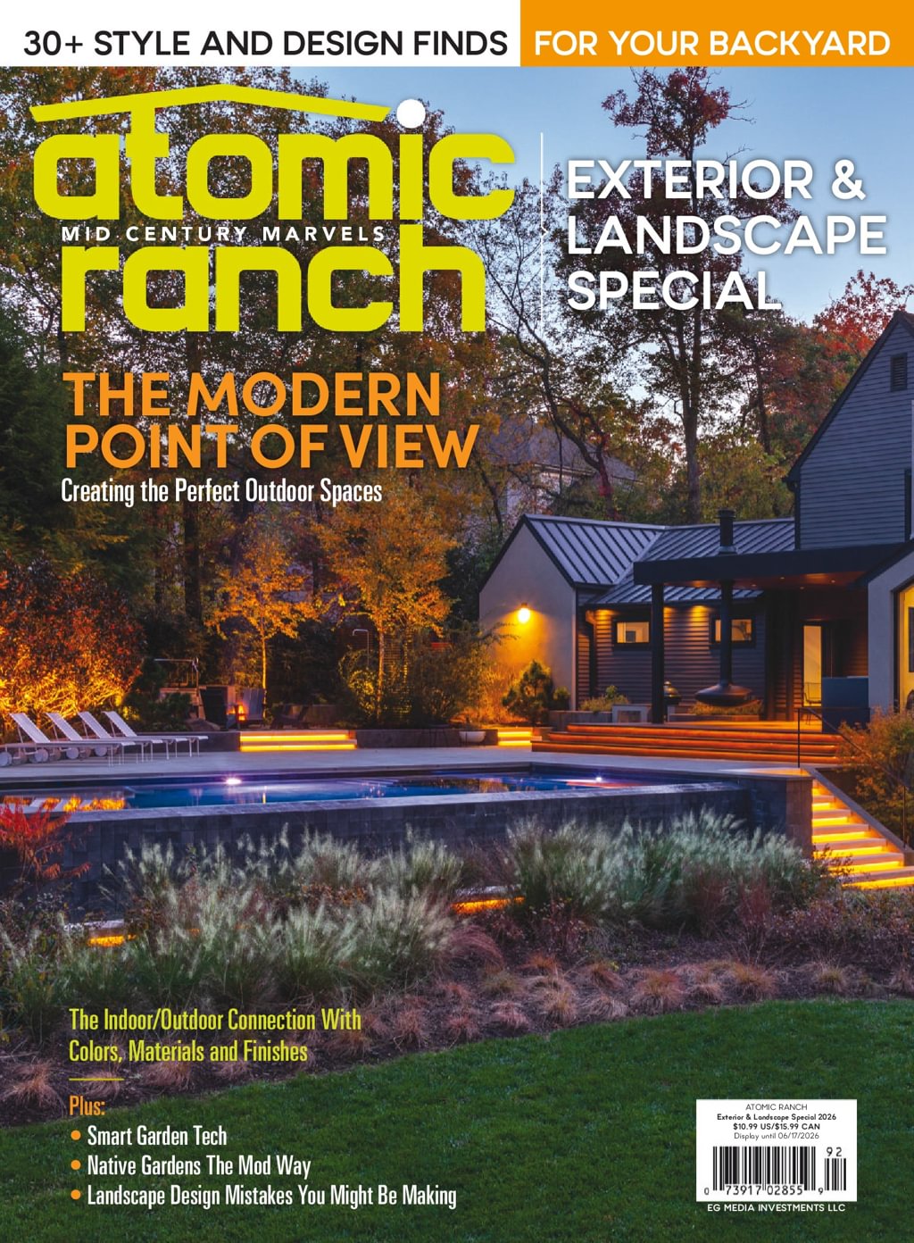 Atomic-Ranch April 01, 2026 Issue Cover