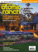 Atomic Ranch April 01, 2026 Issue Cover