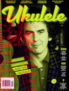 Ukulele September 01, 2021 Issue Cover