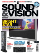 Sound-and-Vision February 01, 2016 Issue Cover