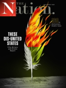 The Nation July 01, 2025 Issue Cover