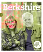 Berkshire Magazine September 01, 2023 Issue Cover