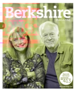 Berkshire-Magazine September 01, 2023 Issue Cover