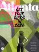 Atlanta-Magazine January 01, 2026 Issue Cover