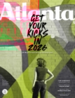 Atlanta Magazine January 01, 2026 Issue Cover