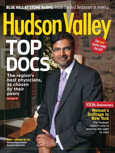 Hudson-Valley November 01, 2017 Issue Cover