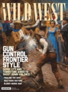 Wild-West April 01, 2021 Issue Cover