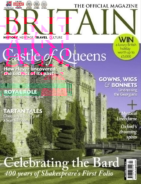 Britain May 01, 2023 Issue Cover