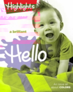 Highlights-Hello February 01, 2020 Issue Cover