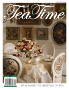 Tea-Time November 01, 2026 Issue Cover