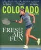 Colorado-Expression March 01, 2025 Issue Cover