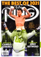 The-Ring March 01, 2022 Issue Cover