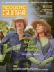 Acoustic-Guitar January 01, 2025 Issue Cover