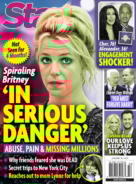 Star January 16, 2023 Issue Cover