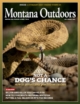 Montana-Outdoors July 01, 2025 Issue Cover