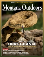 Montana-Outdoors July 01, 2025 Issue Cover