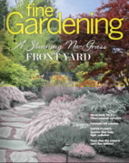 Fine Gardening November 01, 2023 Issue Cover