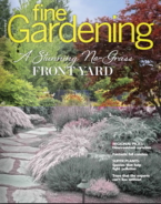 Fine-Gardening November 01, 2023 Issue Cover
