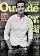 Outside December 01, 2015 Issue Cover